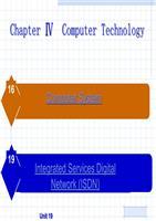 通讯产品的技术开发 计算机技术的应用与演进