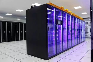 连接未来，赋能通信 一舟的专业网络通信方案与前瞻性产品开发