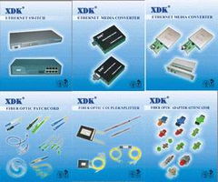 光端机网通讯产品的技术开发 创新驱动与未来展望