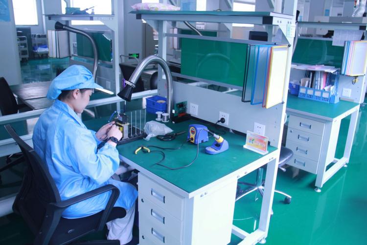 电子无尘车间 西安思源科创轨道交通技术开发有限公司的技术保障与创新实践